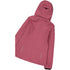 CMP Women's Lightweight Softshell Jacket with Detachable Hood 39A5006